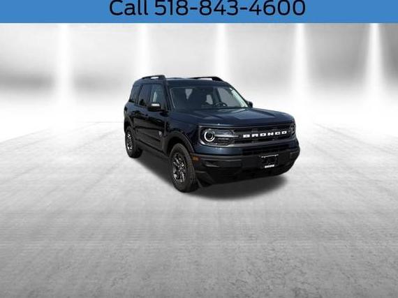 FORD BRONCO SPORT 2023 3FMCR9B68PRD45419 image